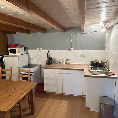 Appartement Cosy Place Paoli Amantea Exterior foto