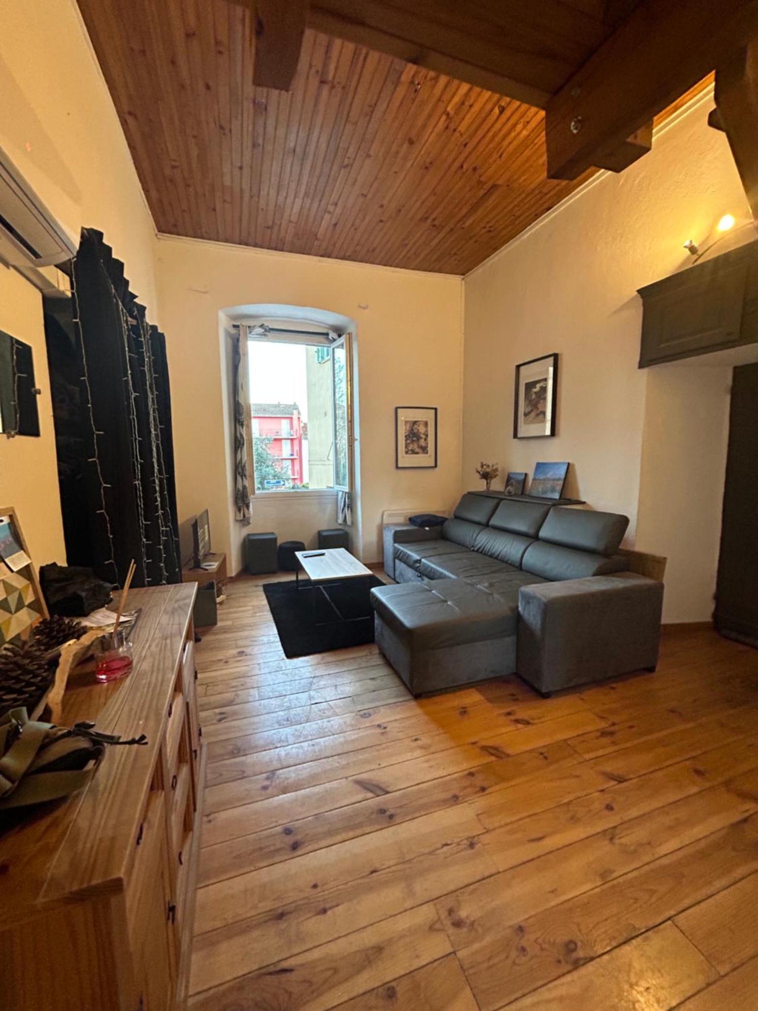 Appartement Cosy Place Paoli Amantea Exterior foto