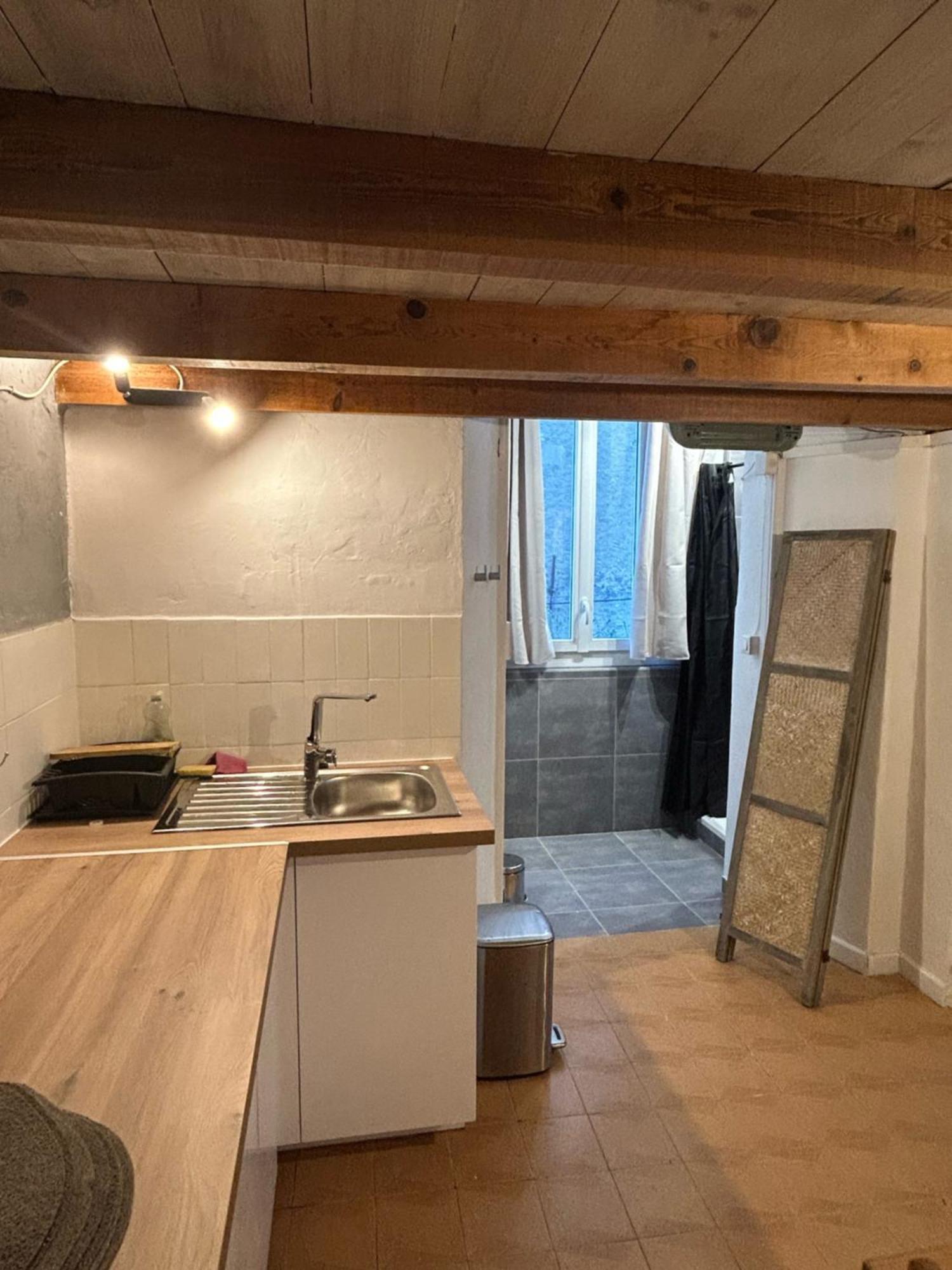 Appartement Cosy Place Paoli Amantea Exterior foto